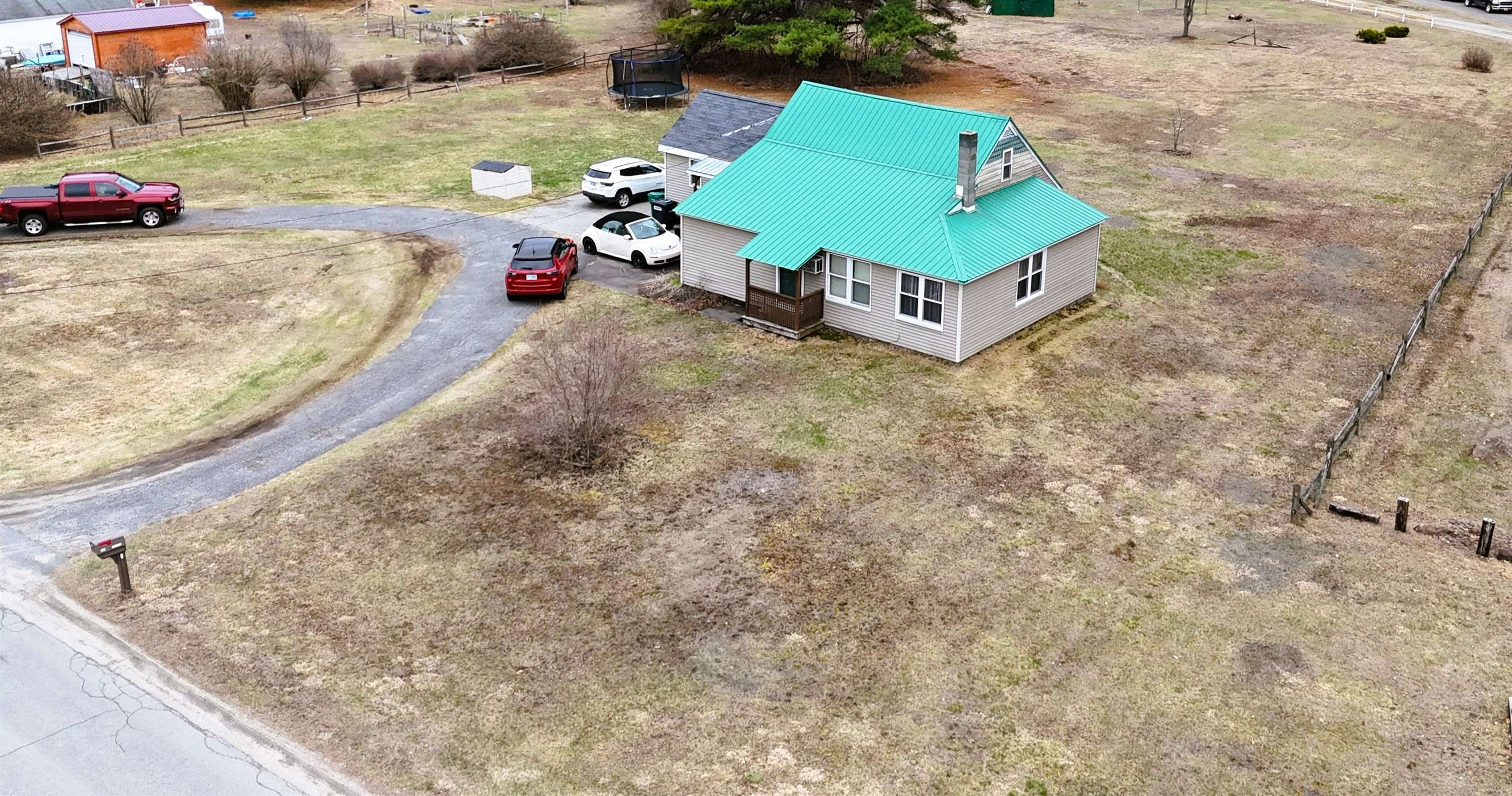 625 Plain Road