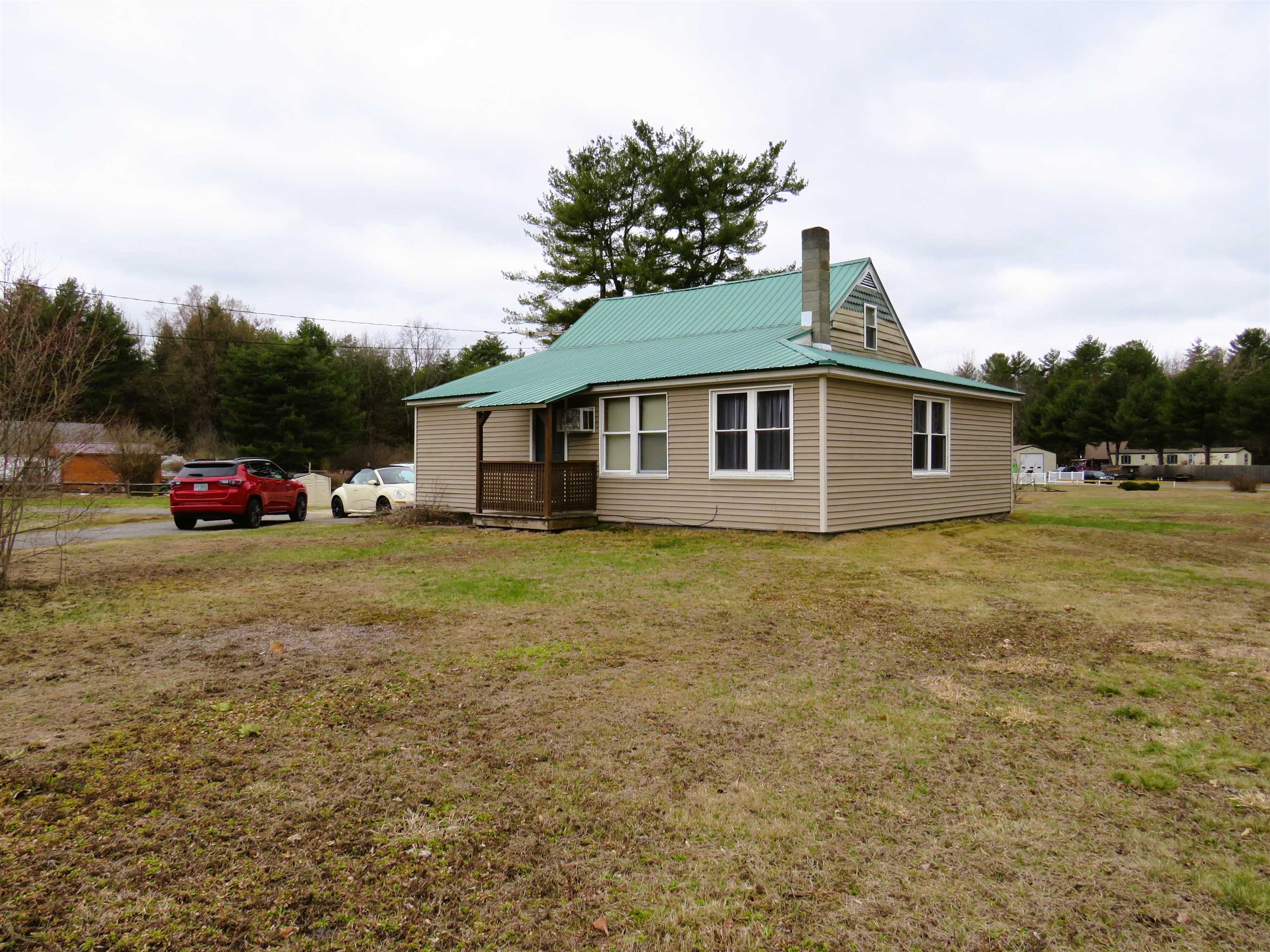 625 Plain Road