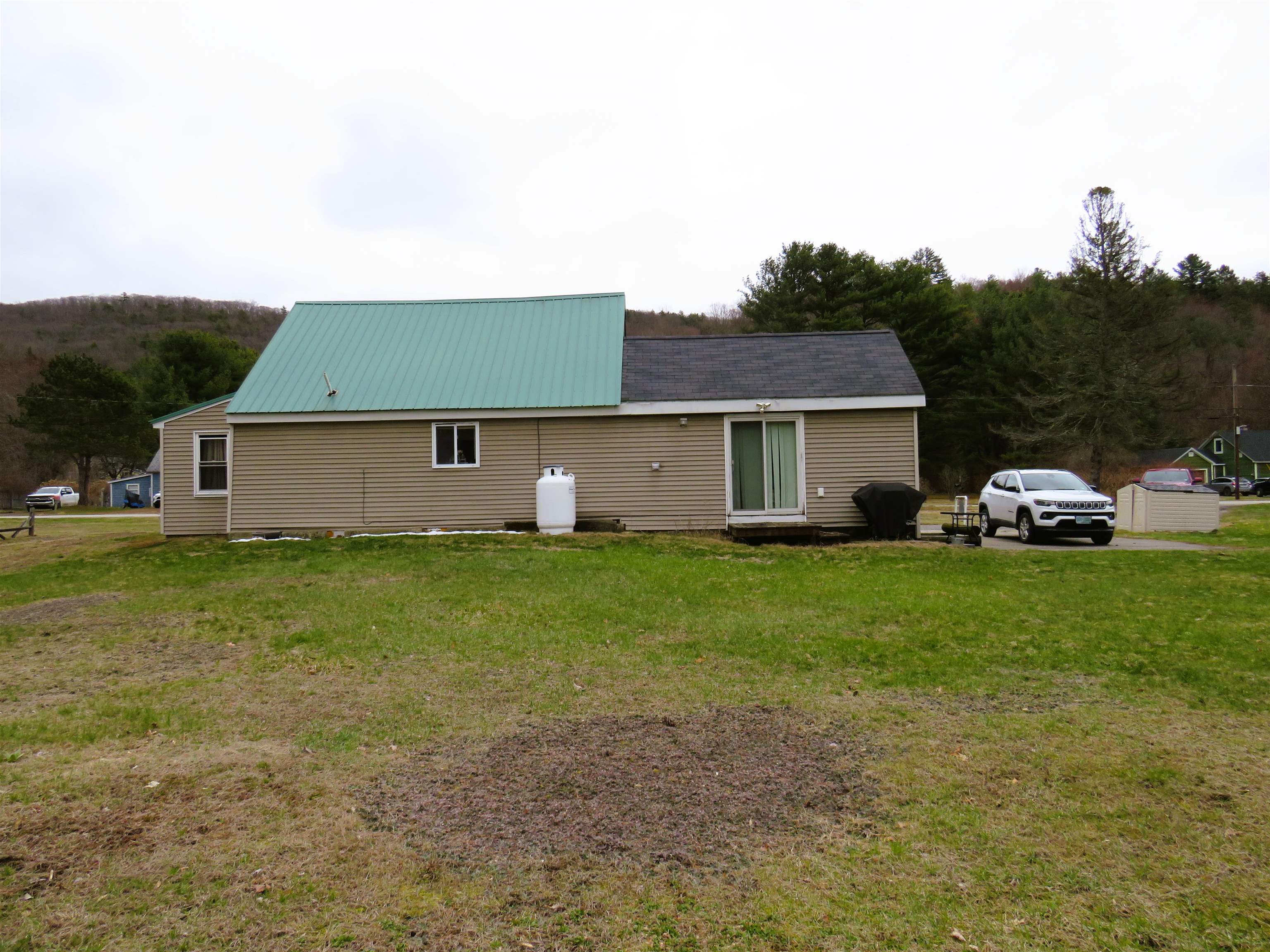 625 Plain Road