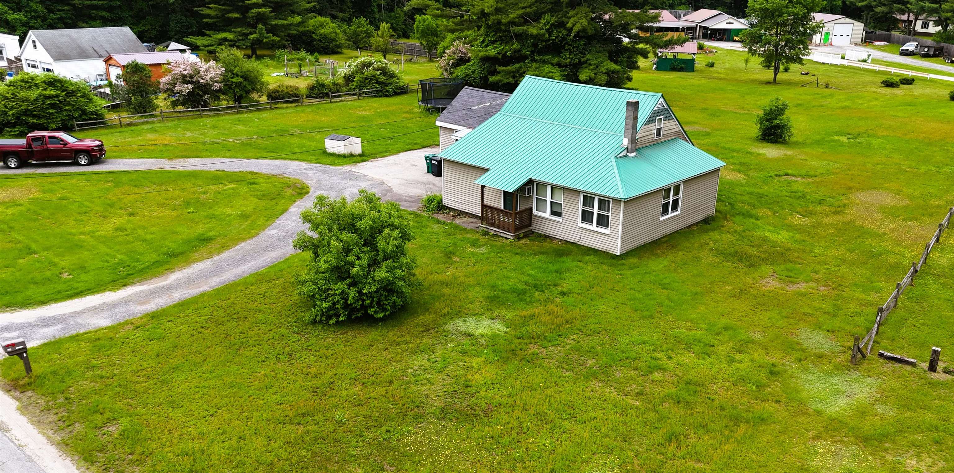 625 Plain Road