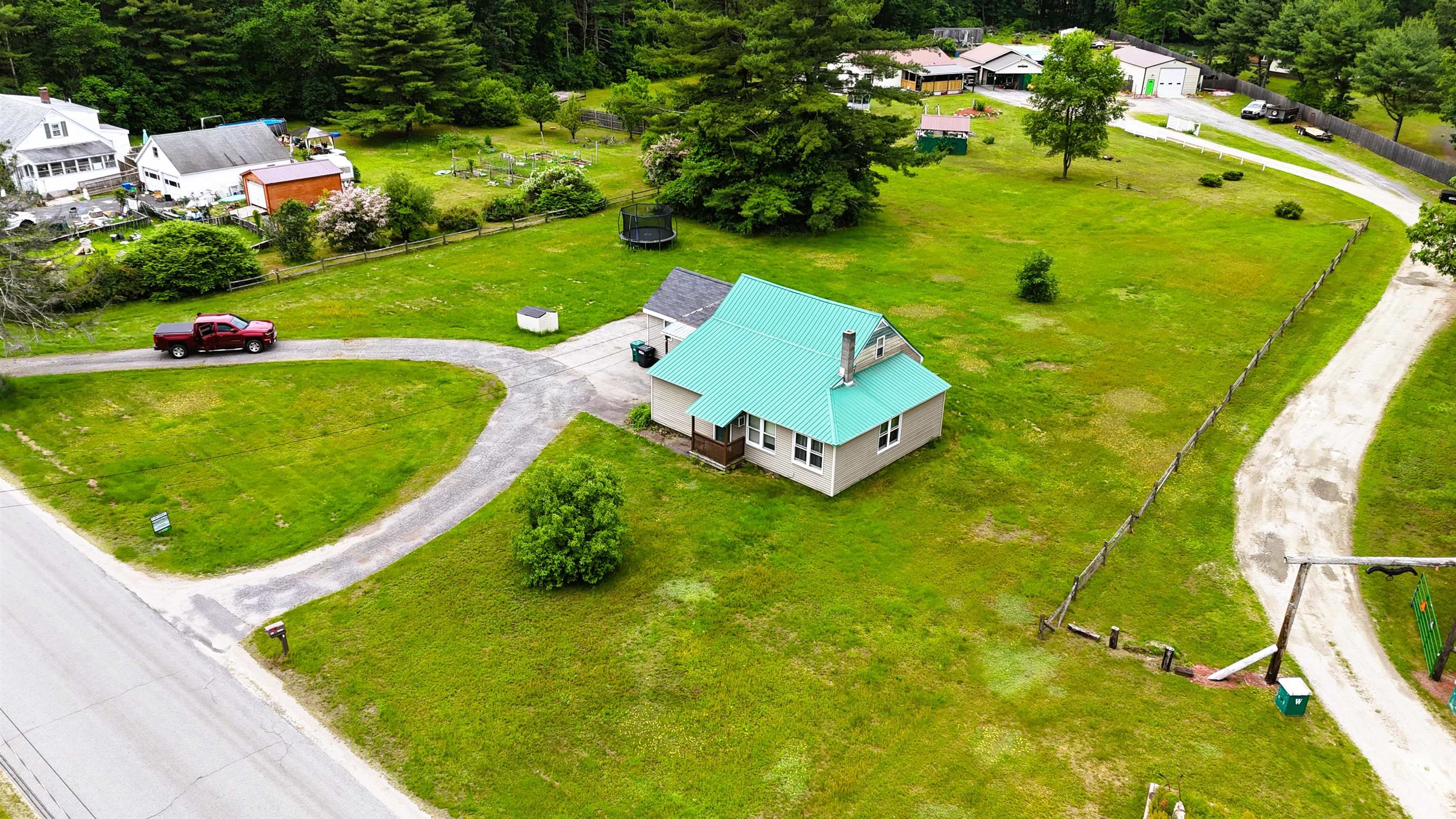 625 Plain Road