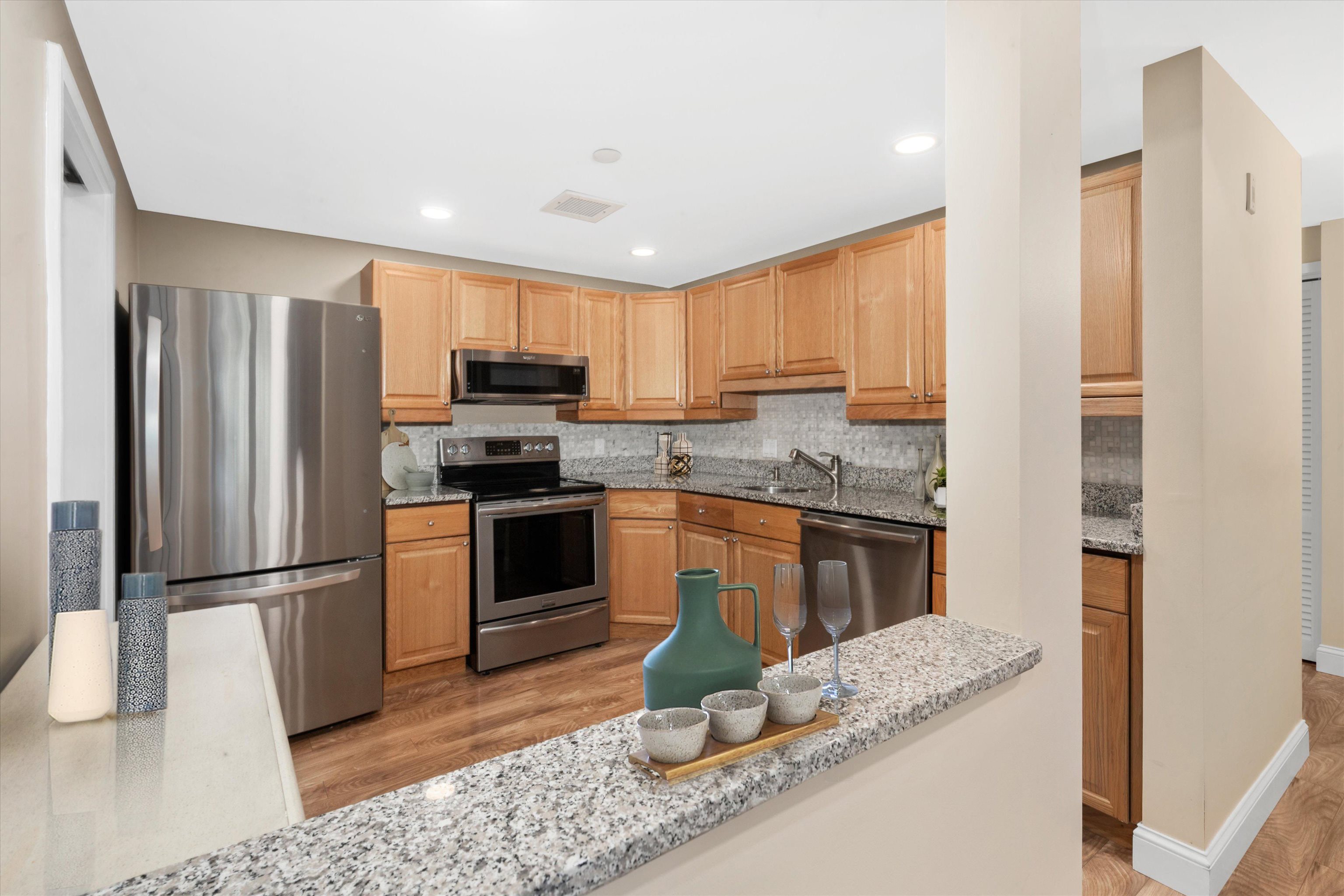 300 River Road 104