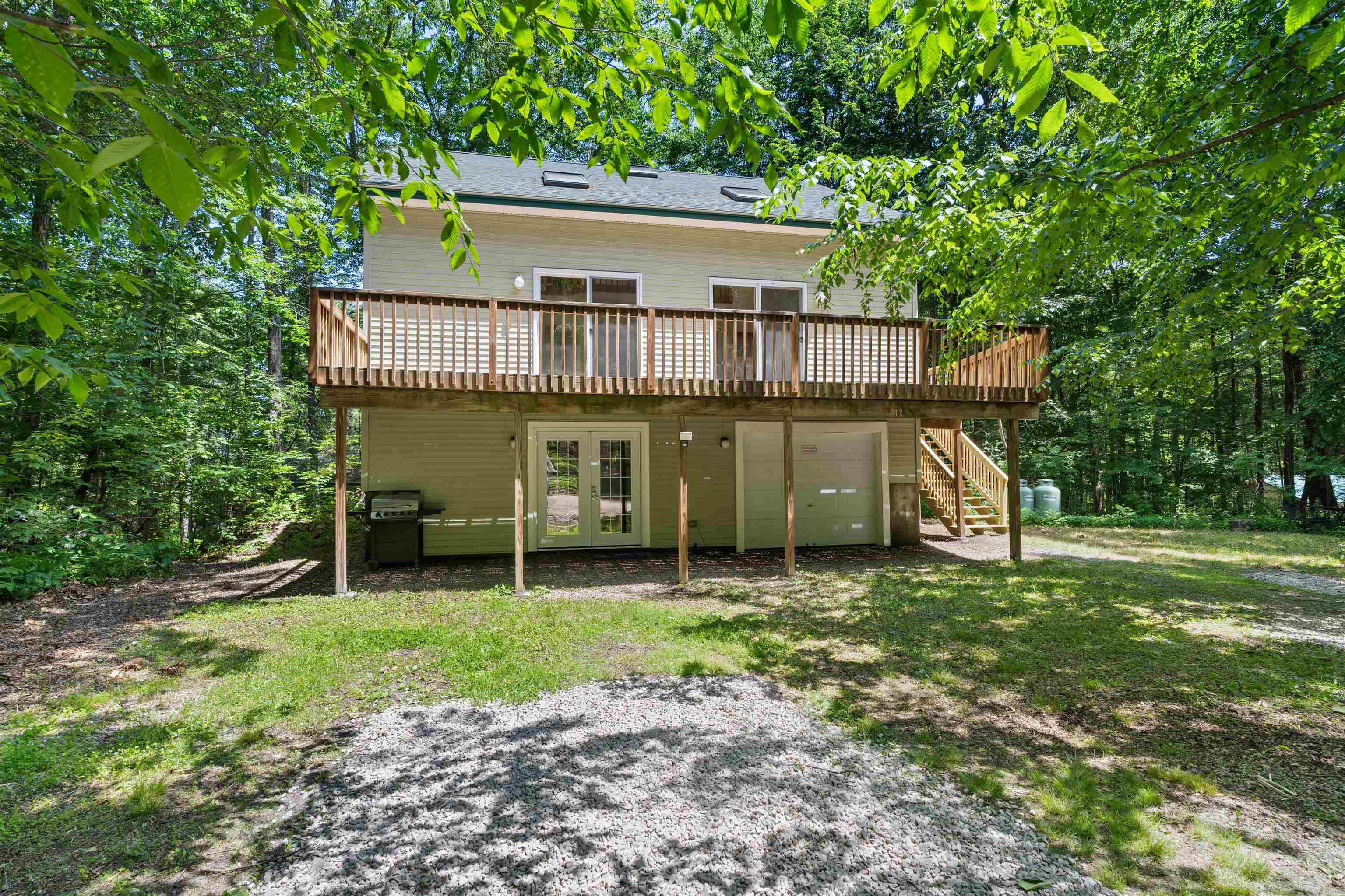 12 Cornwall Place