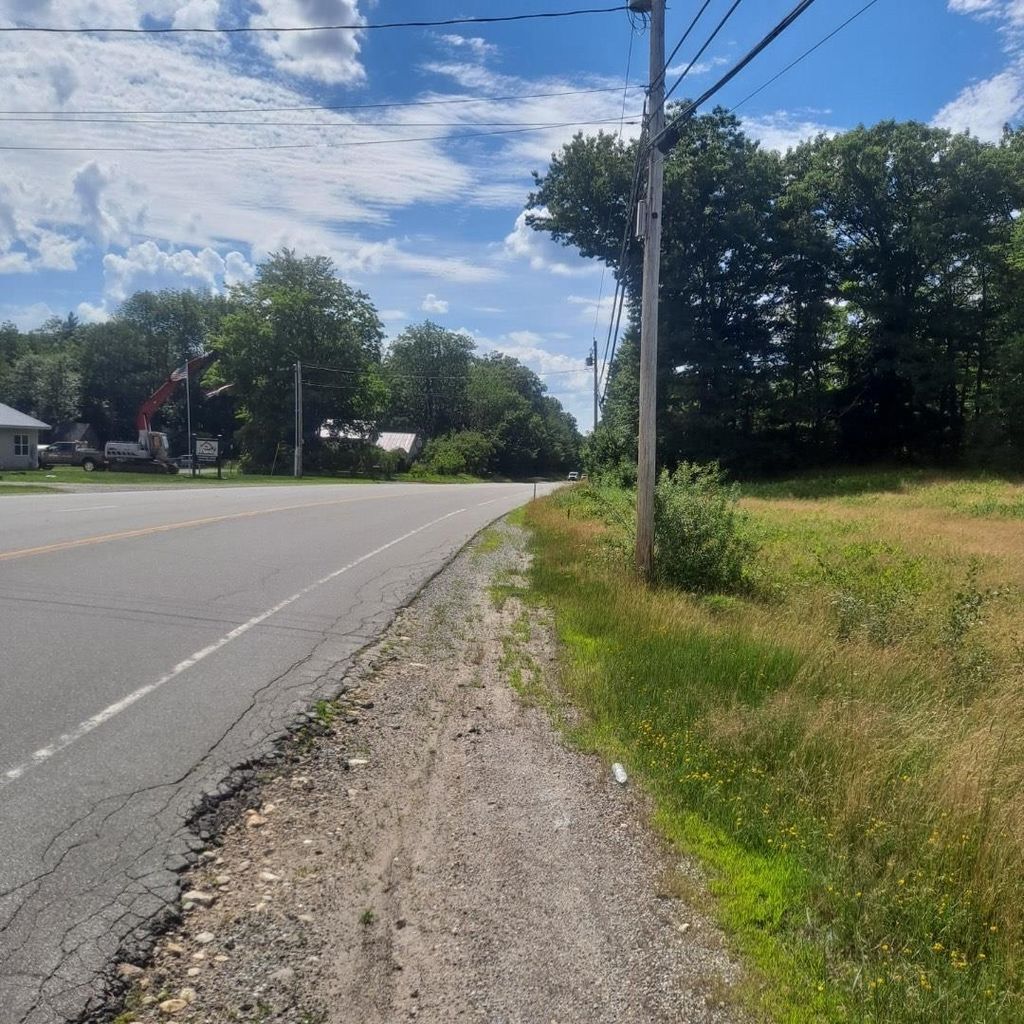 Photo of 0 Route 101 #Commercial land for, Marlborough, NH 03455 (MLS # 5004128)