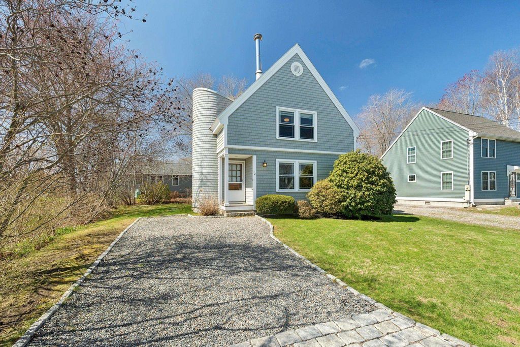 Photo of 2 Breakers Road, Rye, NH 03870 (MLS # 5086829)