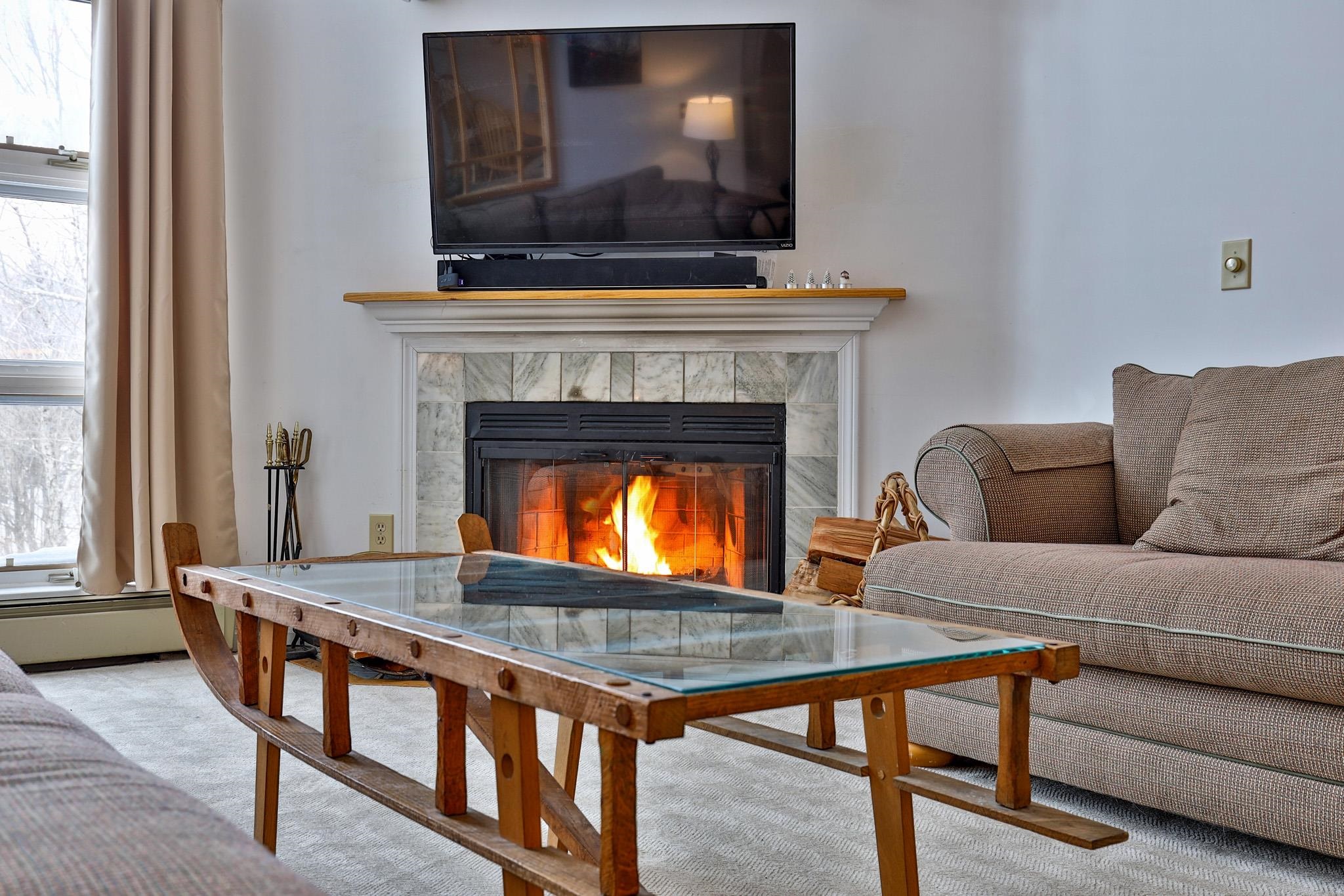 42 Brad Mead Drive I-302