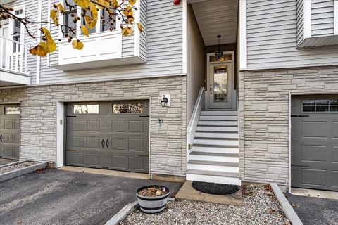 Photo of 35 Callaway Drive #2, Concord, NH 03301 (MLS # 5071069)