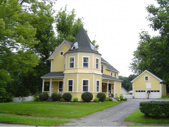 Photo 1 of 1 — 339 Washington Street, Dover, NH 03820