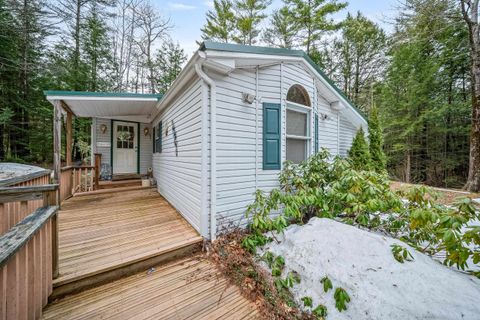 Photo of 68 Threshing Mill Road, Sanbornton, NH 03269 (MLS # 5082244)