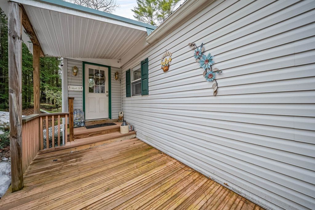 Photo of 68 Threshing Mill Road, Sanbornton, NH 03269 (MLS # 5082244)