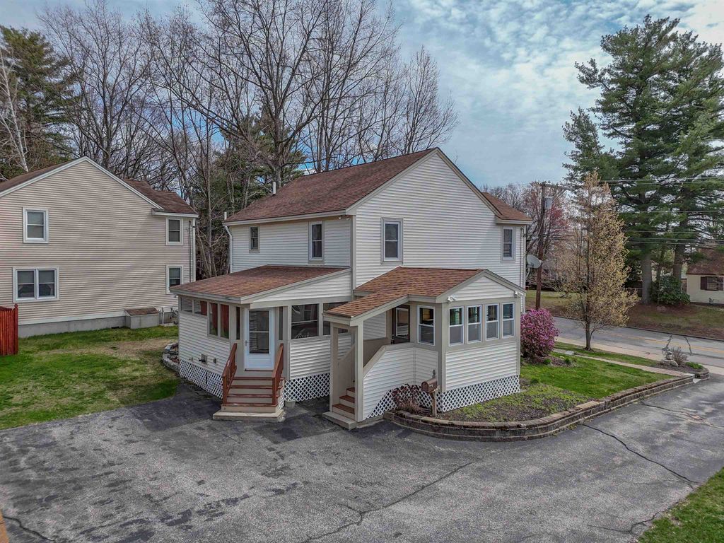 Photo of 528 Weston Road, Manchester, NH 03103 (MLS # 5085068)