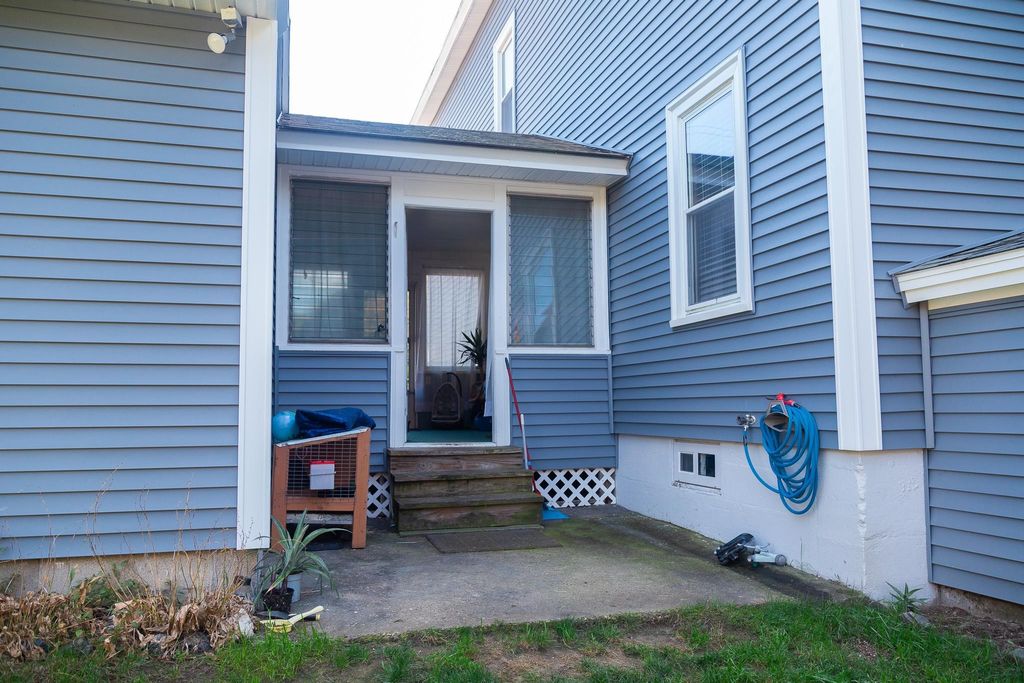 Photo of 180 Highland Street, Laconia, NH 03246 (MLS # 5077541)