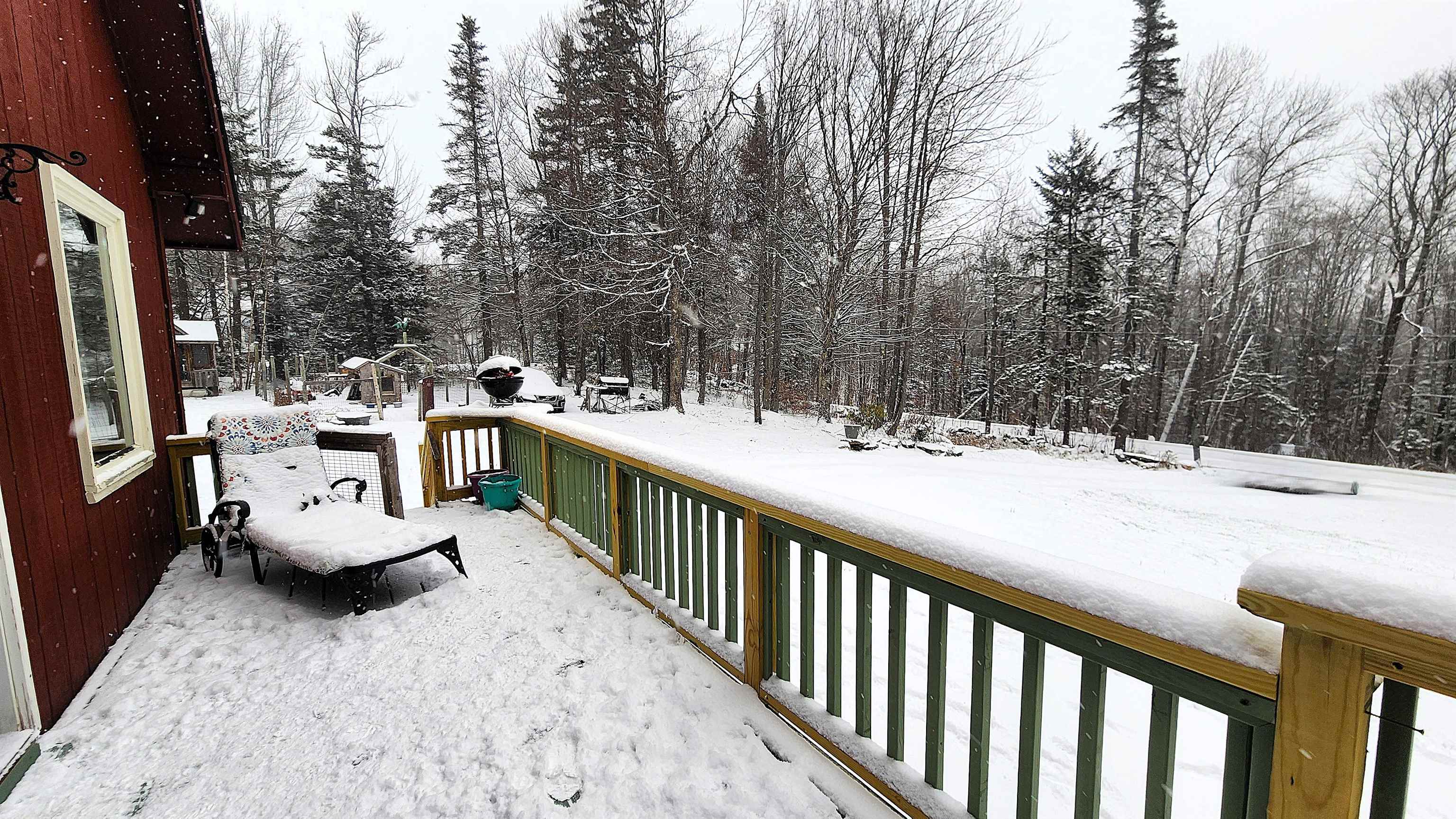 2029 North Hill Road