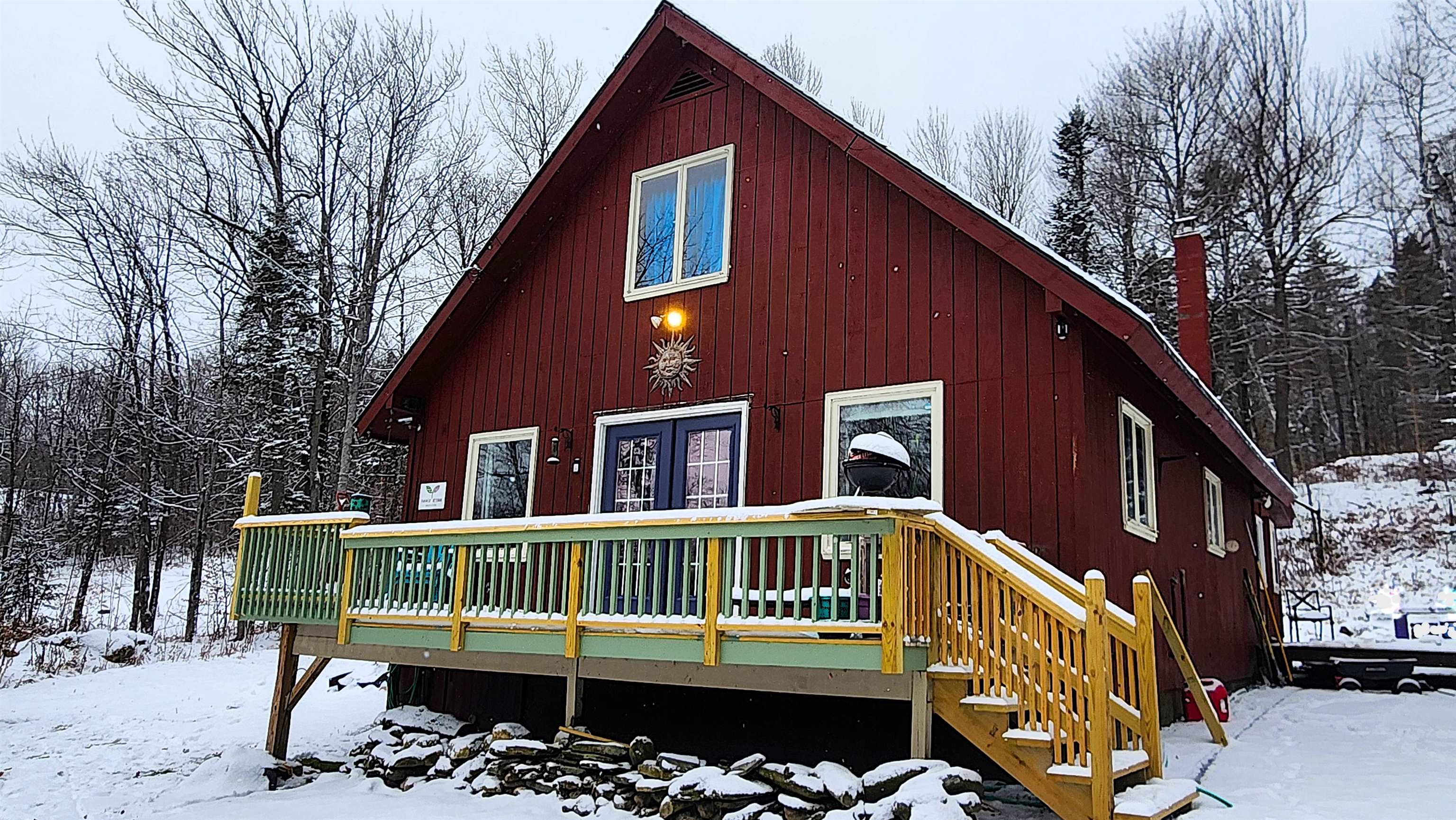 2029 North Hill Road