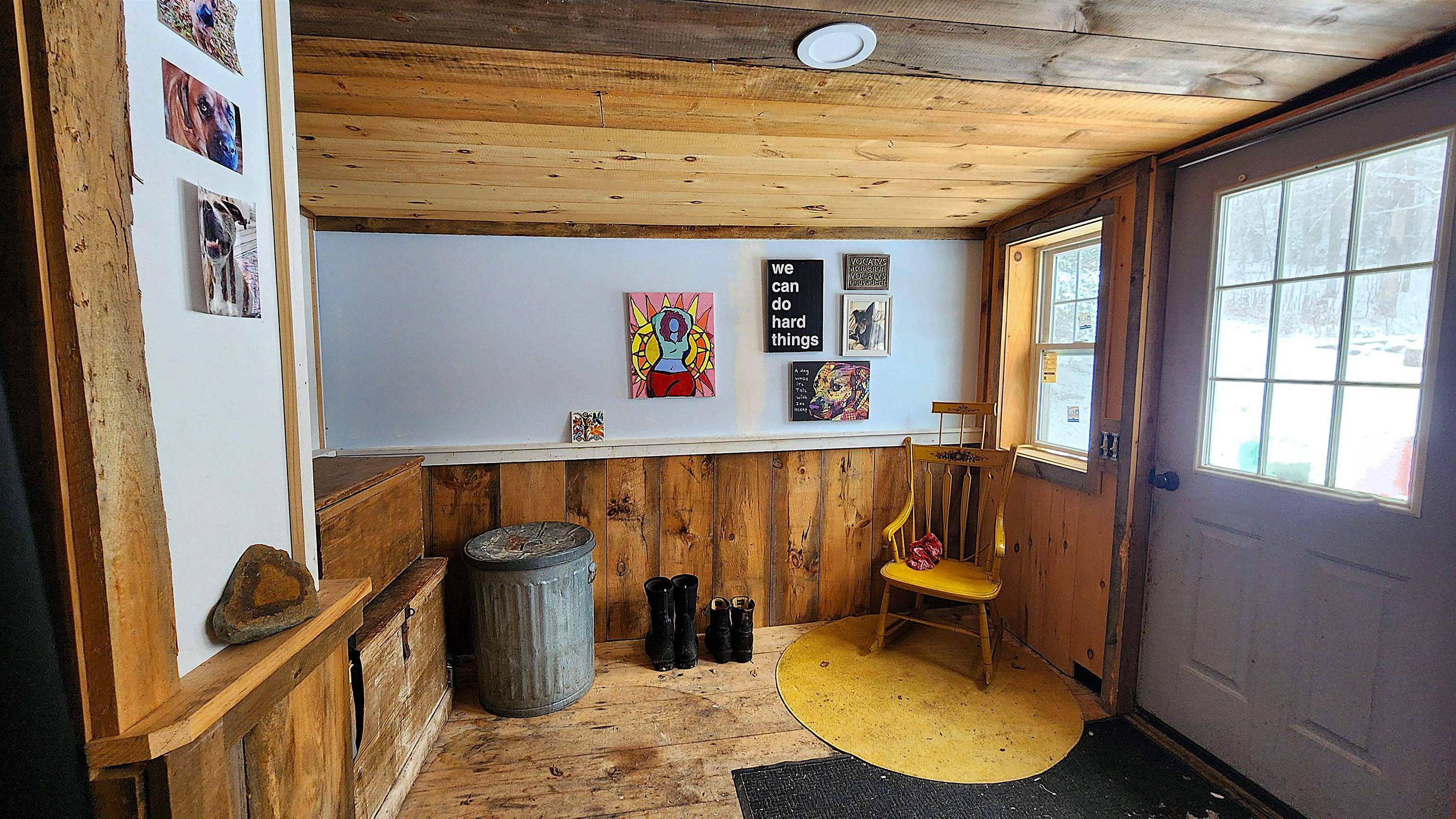 2029 North Hill Road