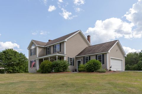 277 Lovejoy Road Loudon NH 03307
