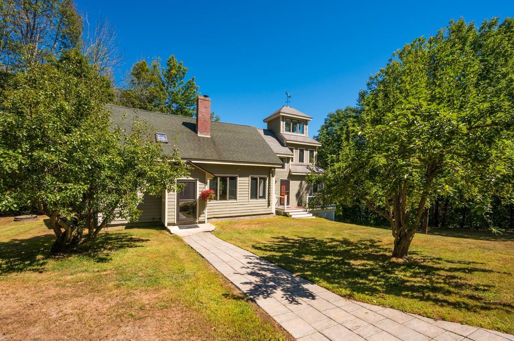 Photo of 626 NH Route 4A, Wilmot, NH 03287 (MLS # 5059508)