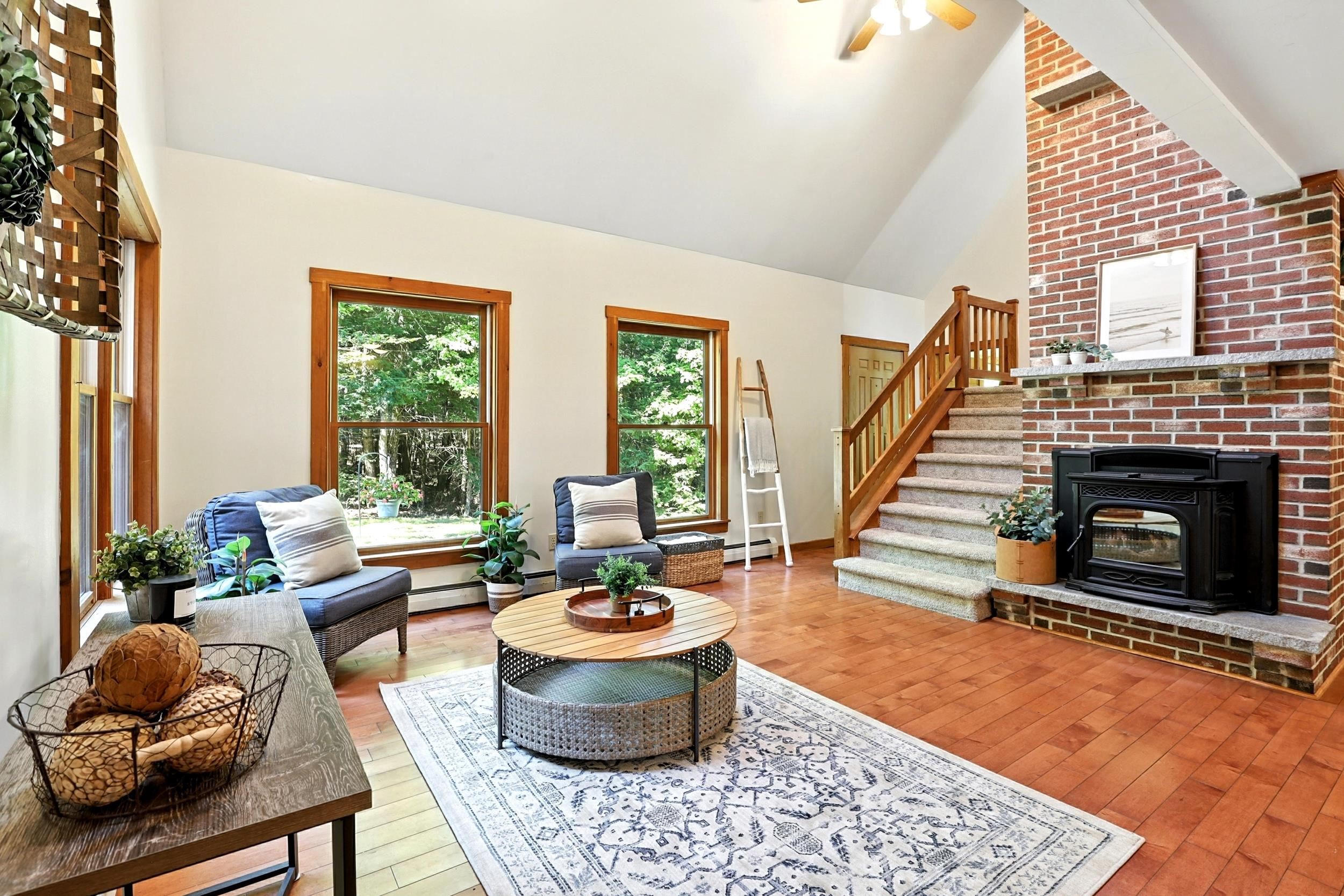 51 Kelsey Mill Road