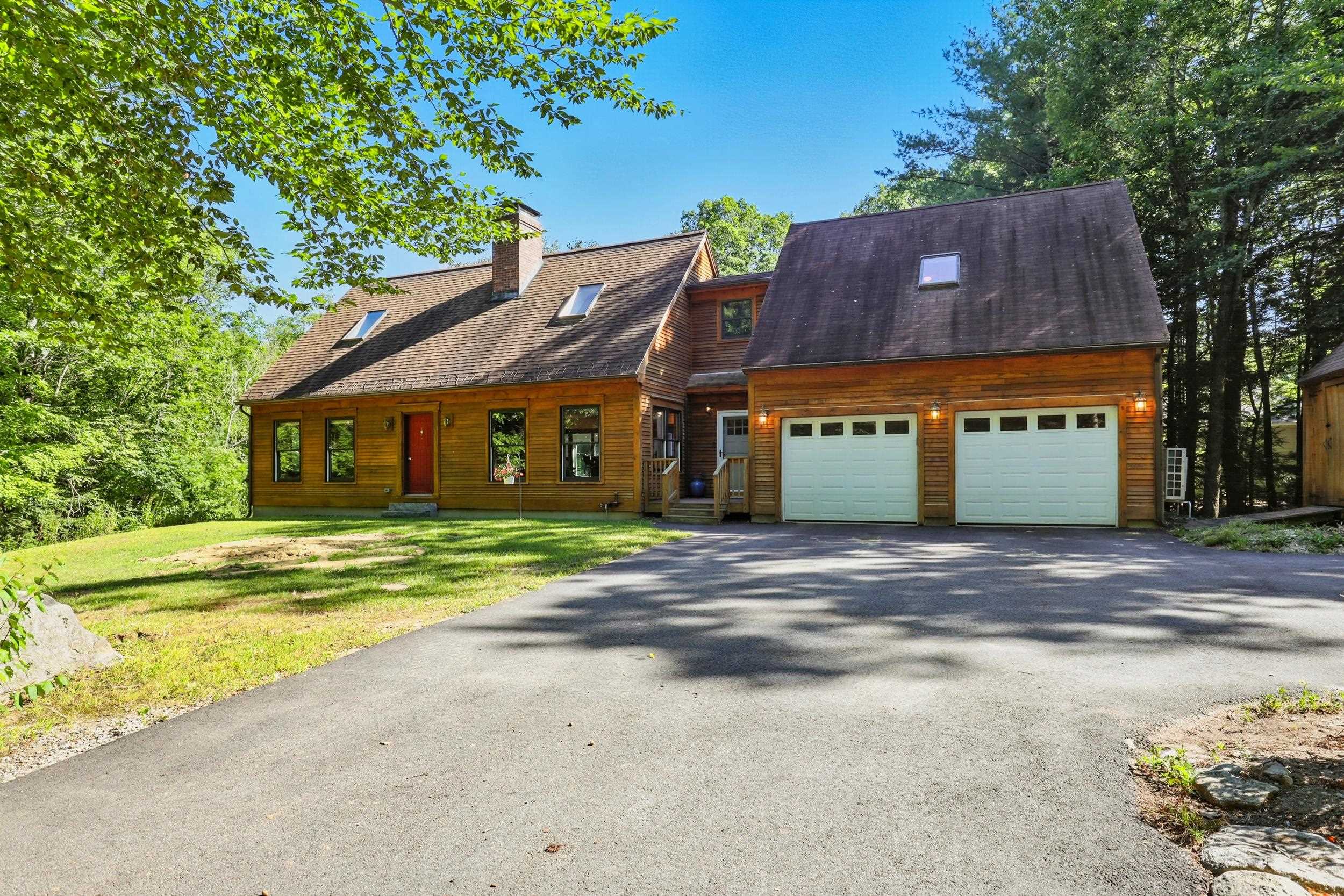 51 Kelsey Mill Road