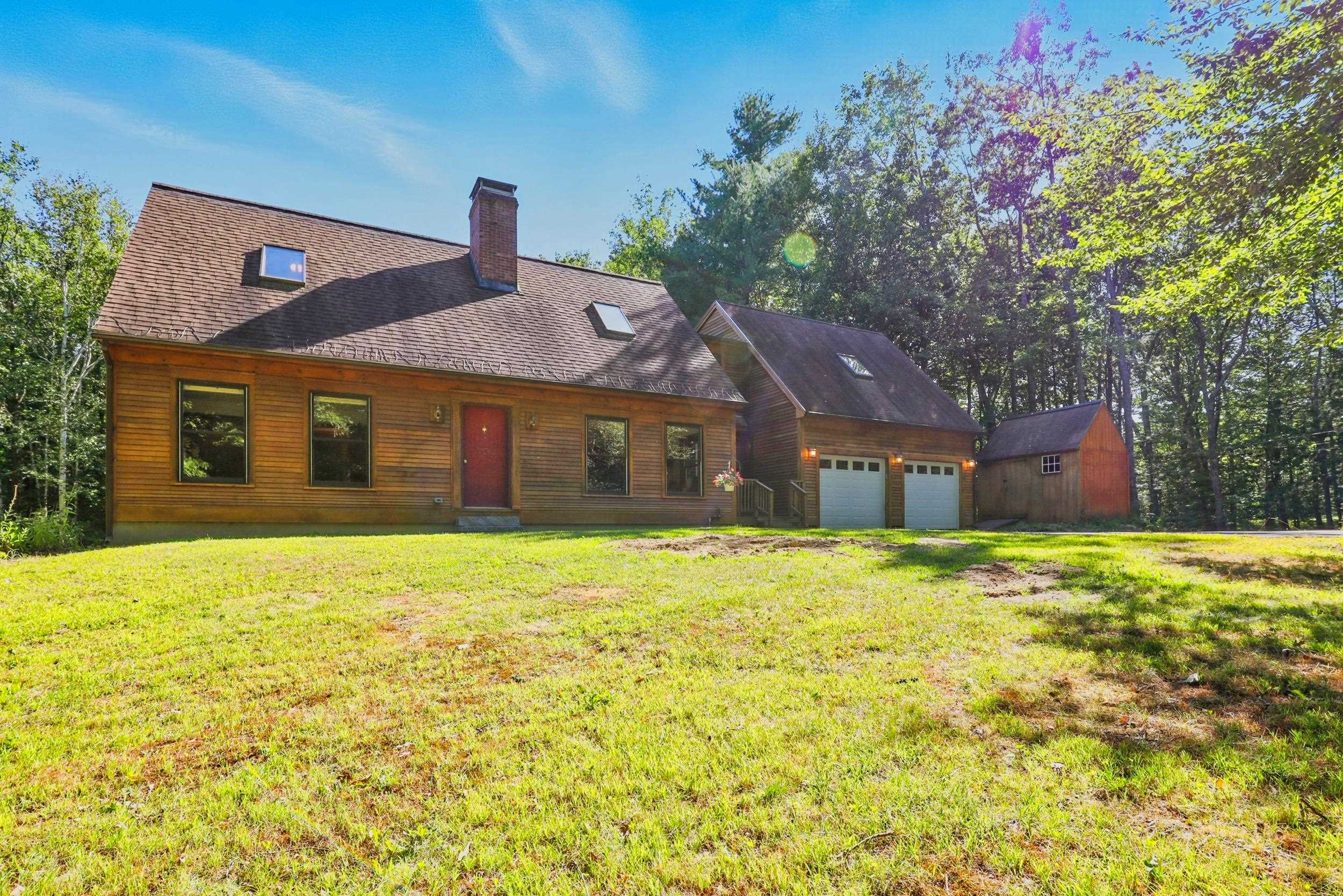 51 Kelsey Mill Road