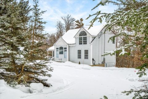 45 Okemo Way Mount Holly VT 05758