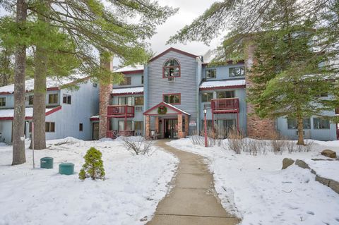 Photo of 8 River Run Drive #T, Bartlett, NH 03812 (MLS # 5074197)