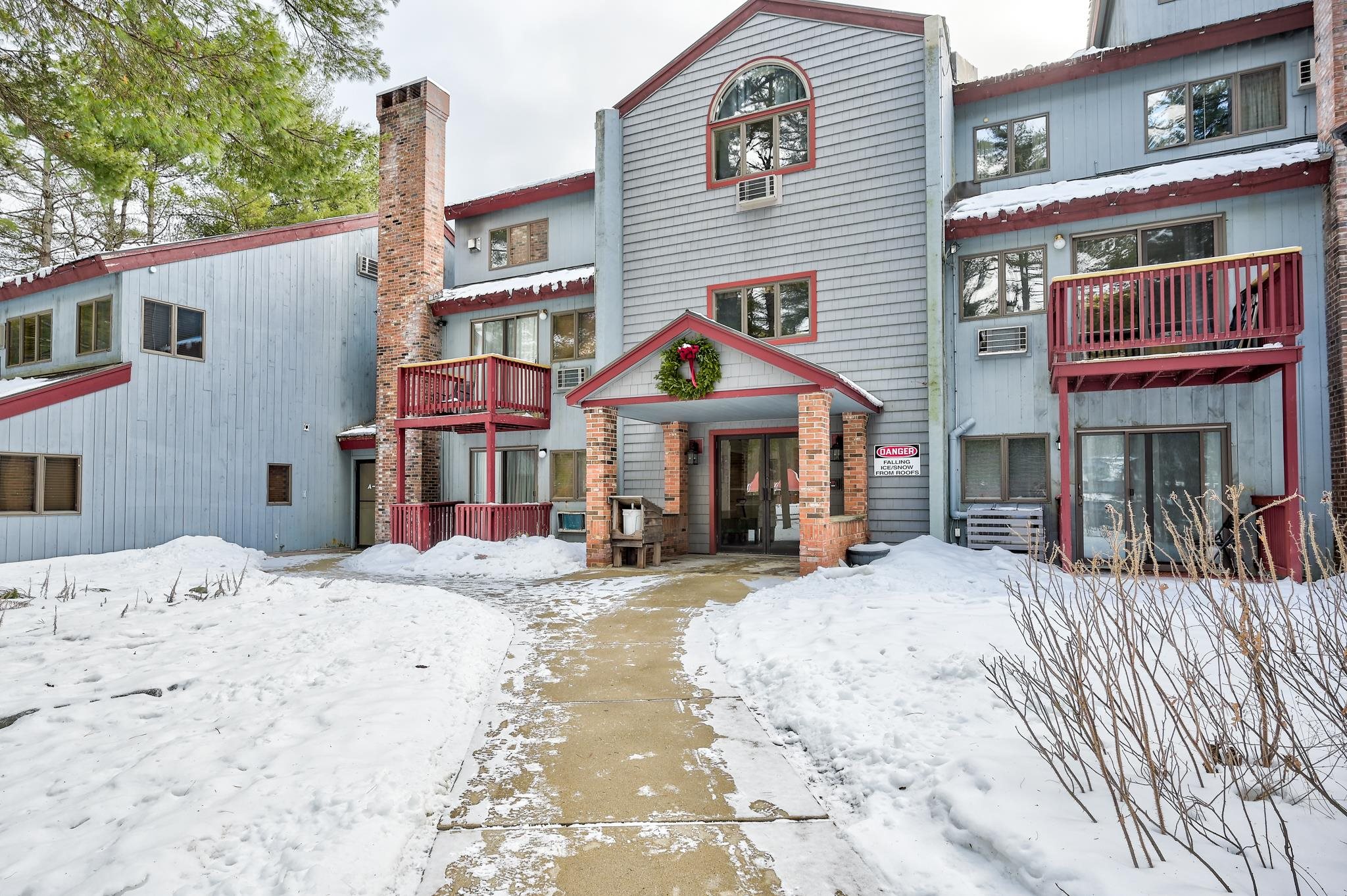 8T River Run Drive T