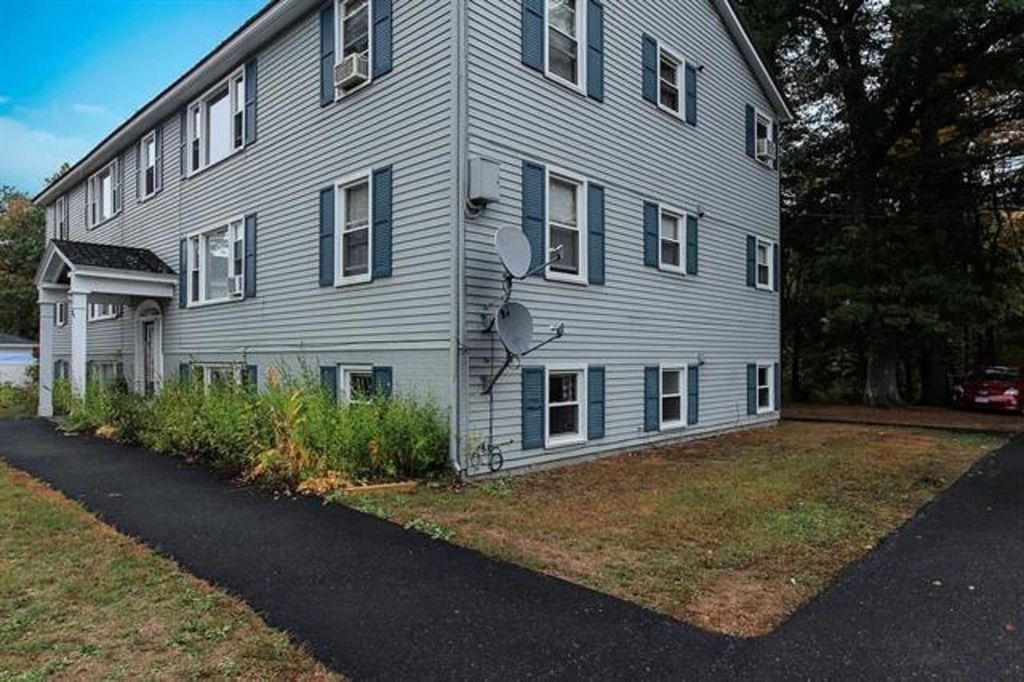 Photo of 94 Maple Street #A, Somersworth, NH 03878 (MLS # 5063165)