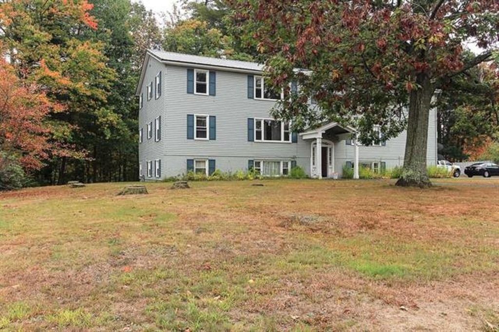 Photo of 94 Maple Street #A, Somersworth, NH 03878 (MLS # 5063165)