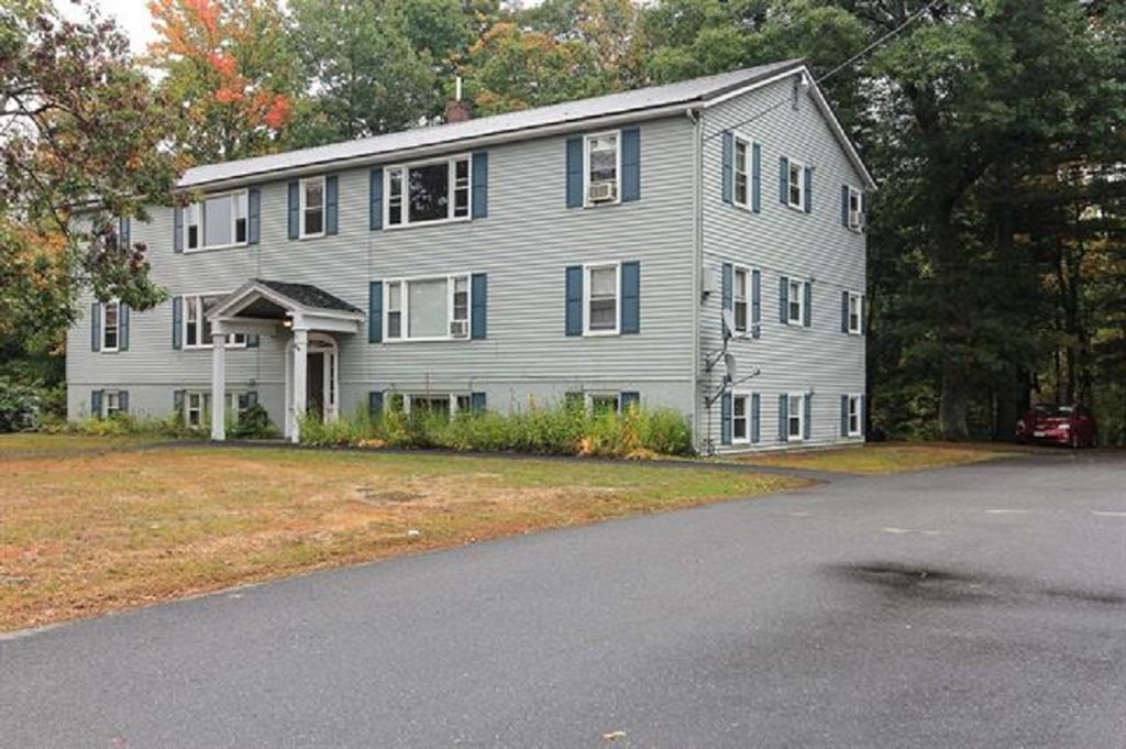 Photo of 94 Maple Street #A, Somersworth, NH 03878 (MLS # 5063165)