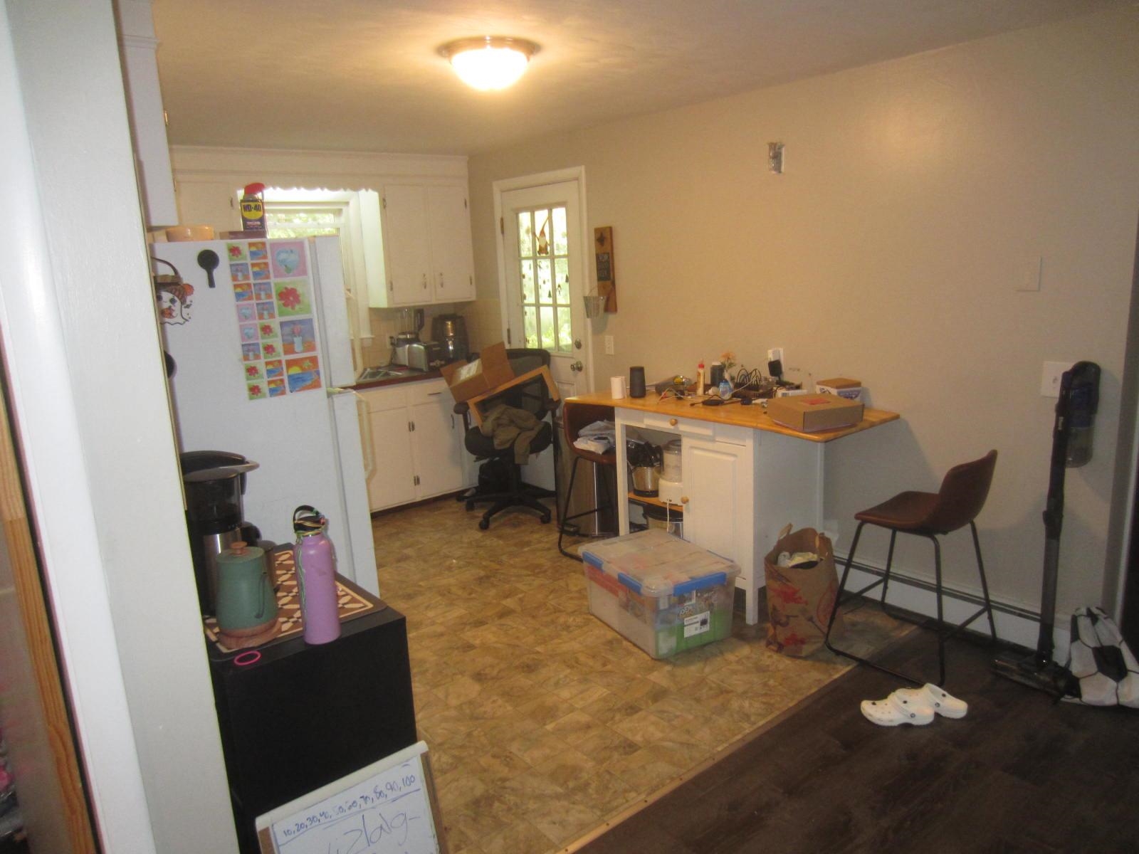 Somersworth, New Hampshire 03878, United States, 3 Bedrooms Bedrooms, ,1 BathroomBathrooms,Residential,Active,217657