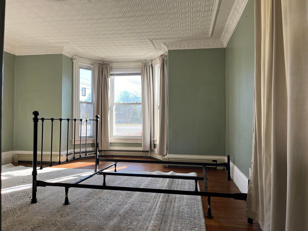 Photo of 283 Chesley Hill Road, Rochester, NH 03839 (MLS # 5069118)