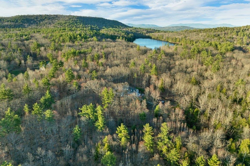 Photo of 318 Hermit Woods Road, Meredith, NH 03253 (MLS # 5084930)