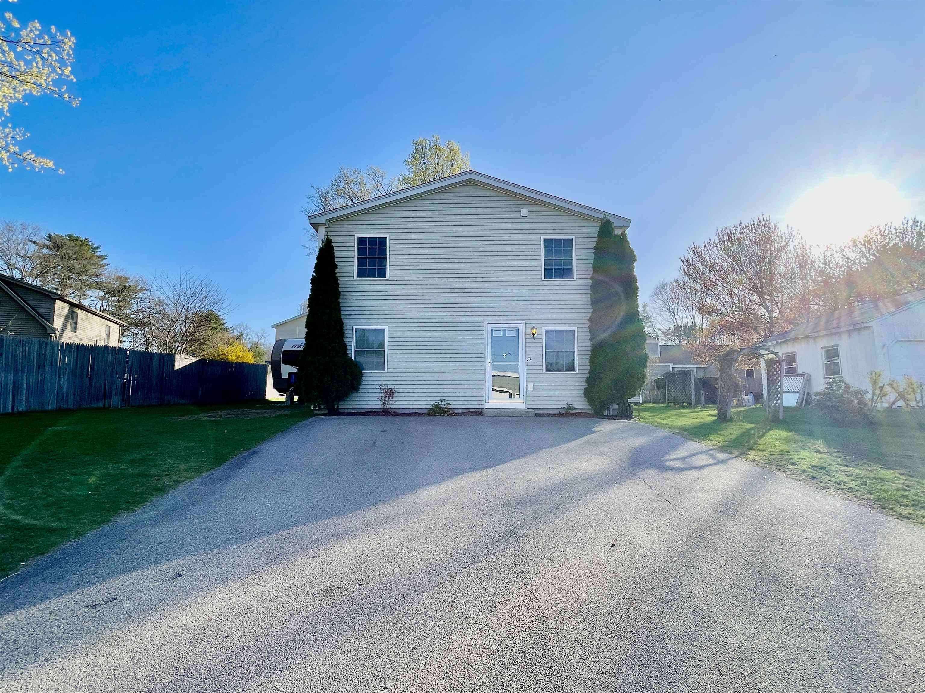 23 Waverly Street