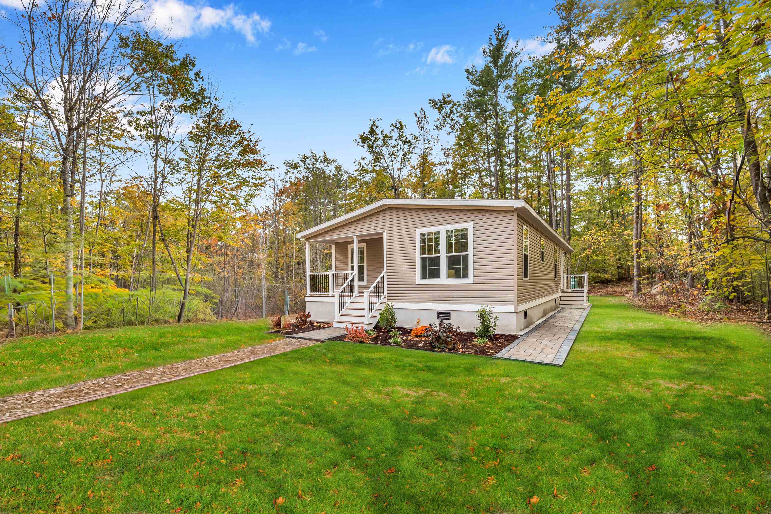 118 Champion Hill Road