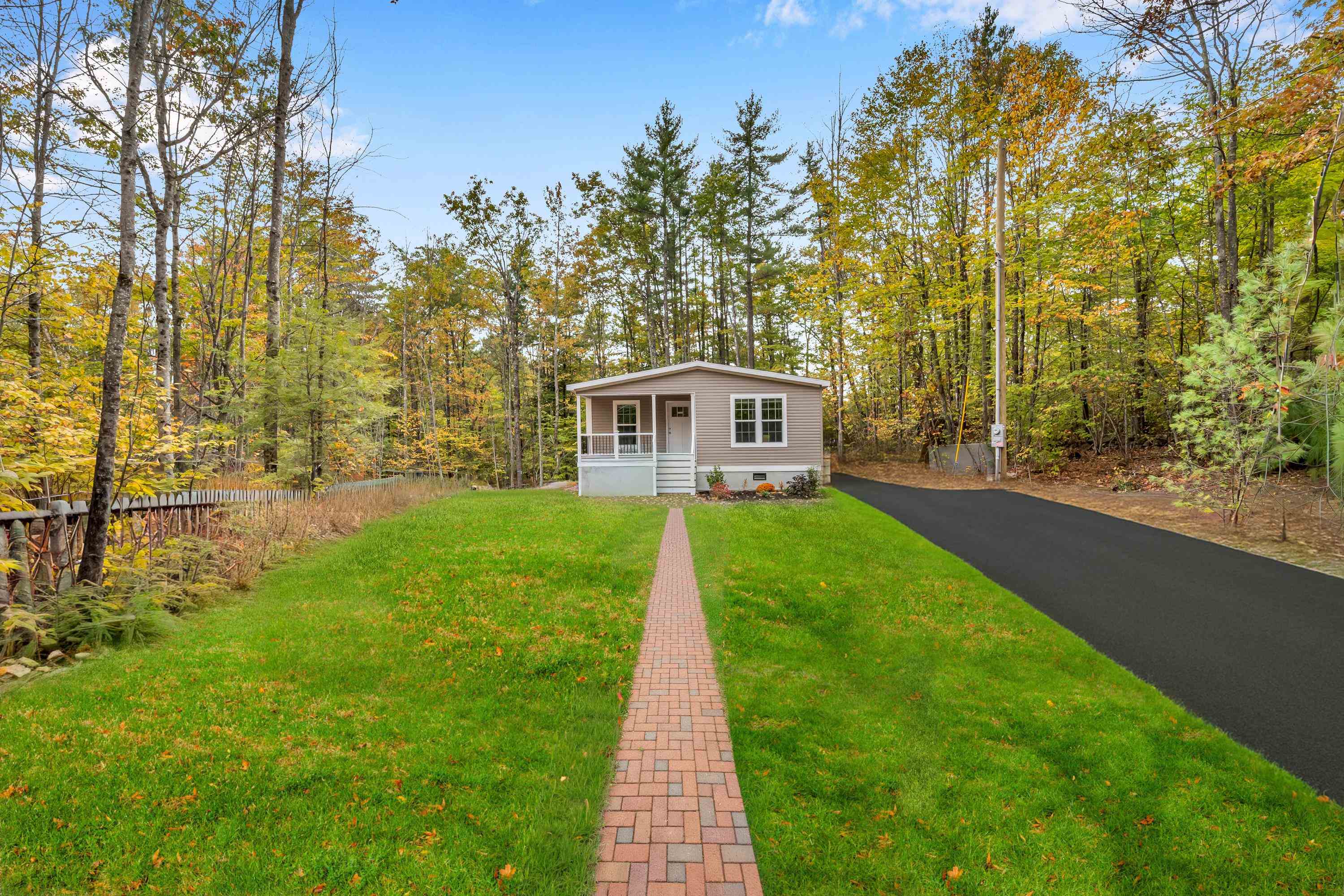 118 Champion Hill Road