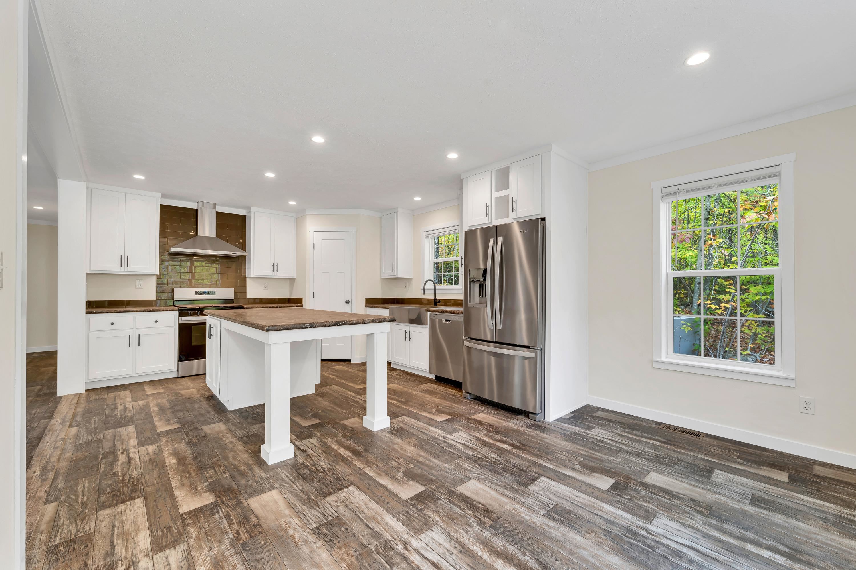 118 Champion Hill Road