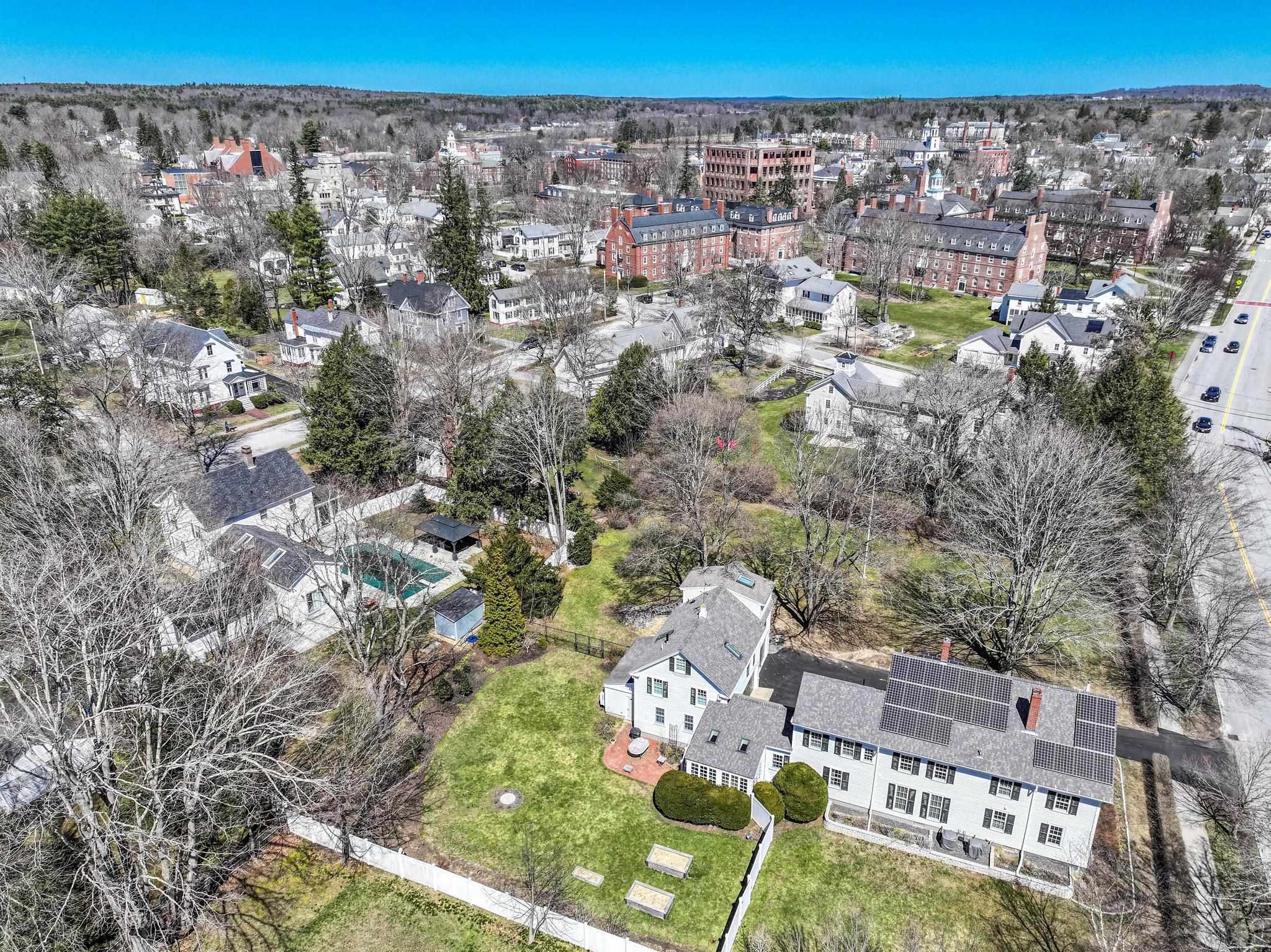 Photo 1 of 46 — 69 Court Street, Exeter, NH 03833
