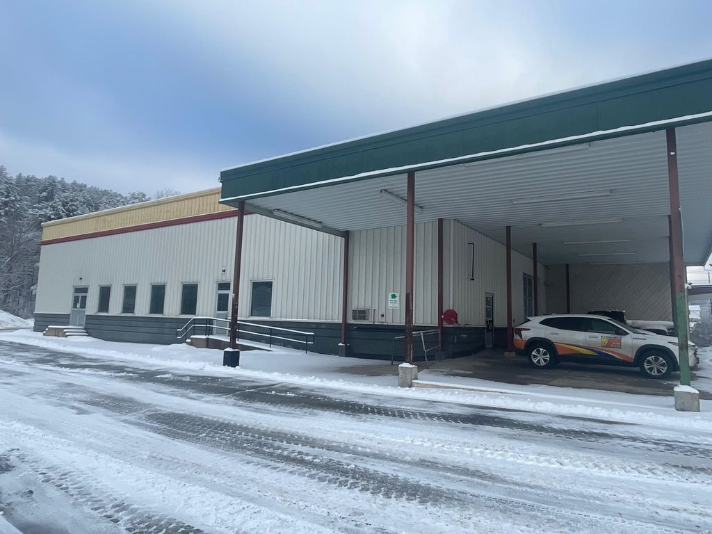 Photo of 758 Meadow Street, Littleton, NH 03561 (MLS # 5078383)