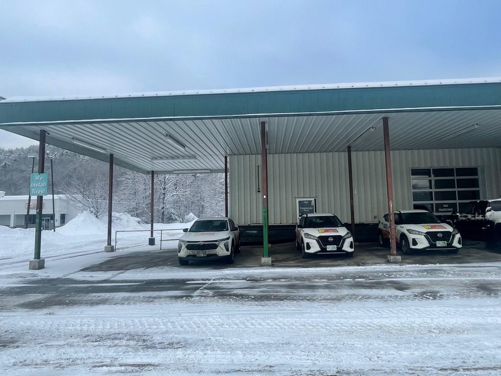 Photo of 758 Meadow Street, Littleton, NH 03561 (MLS # 5078383)