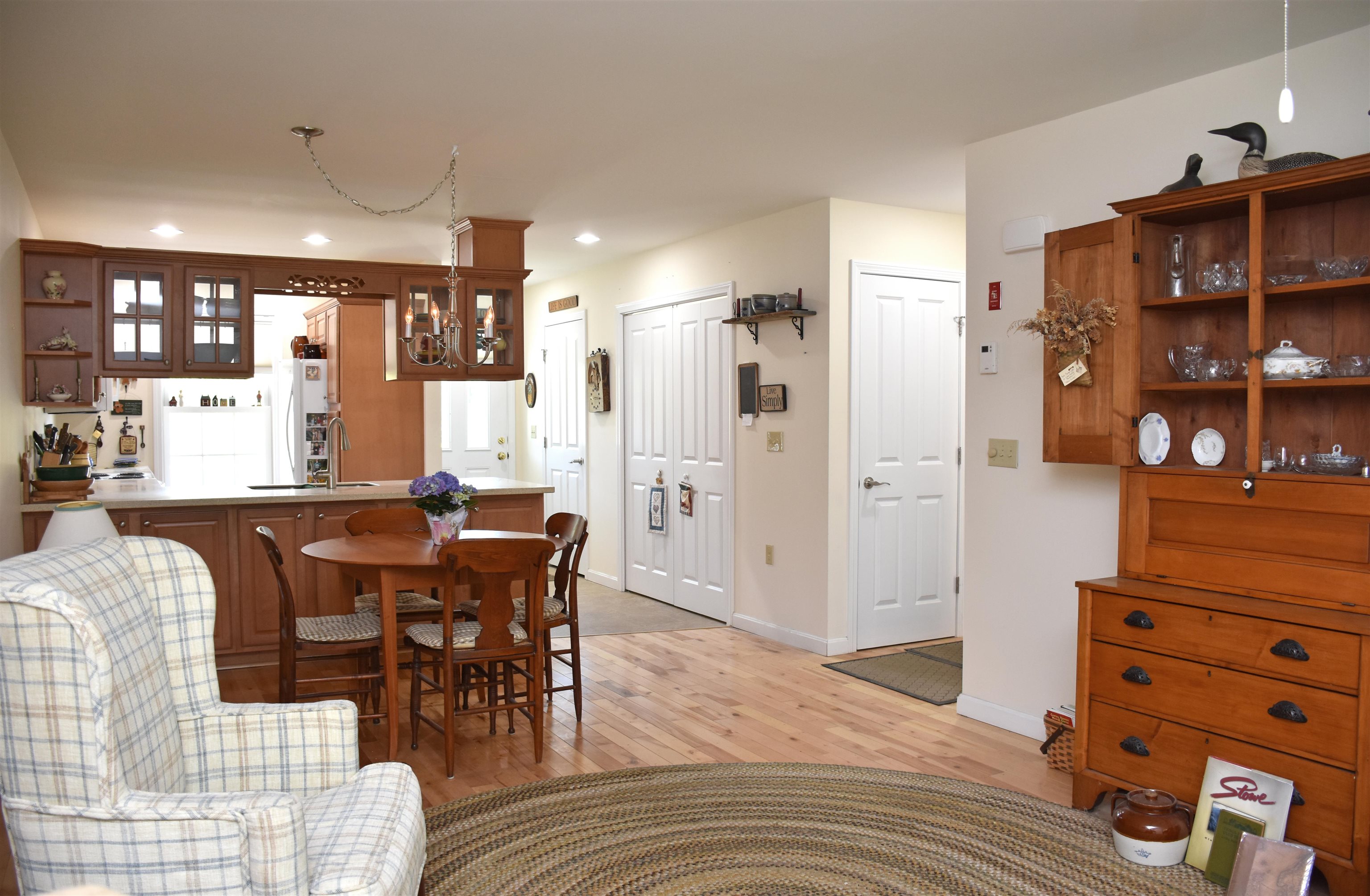 107 Hideaway Drive Unit 19