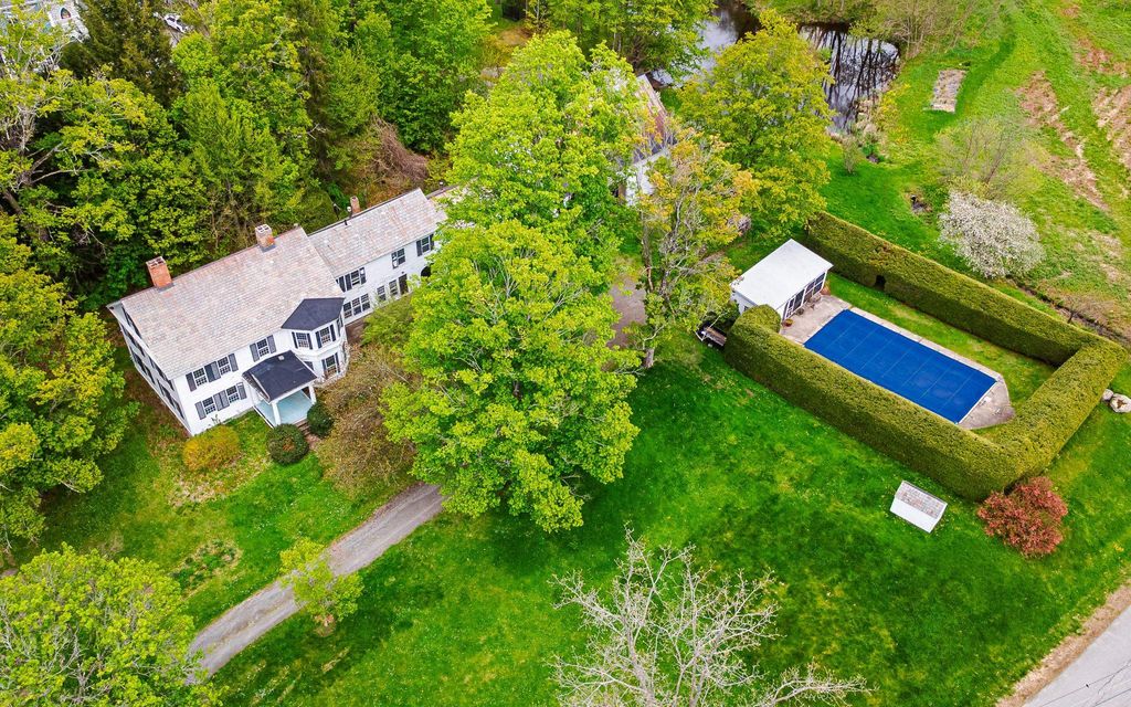 Photo of 26 Old North Main Street, Walpole, NH 03608 (MLS # 5069006)