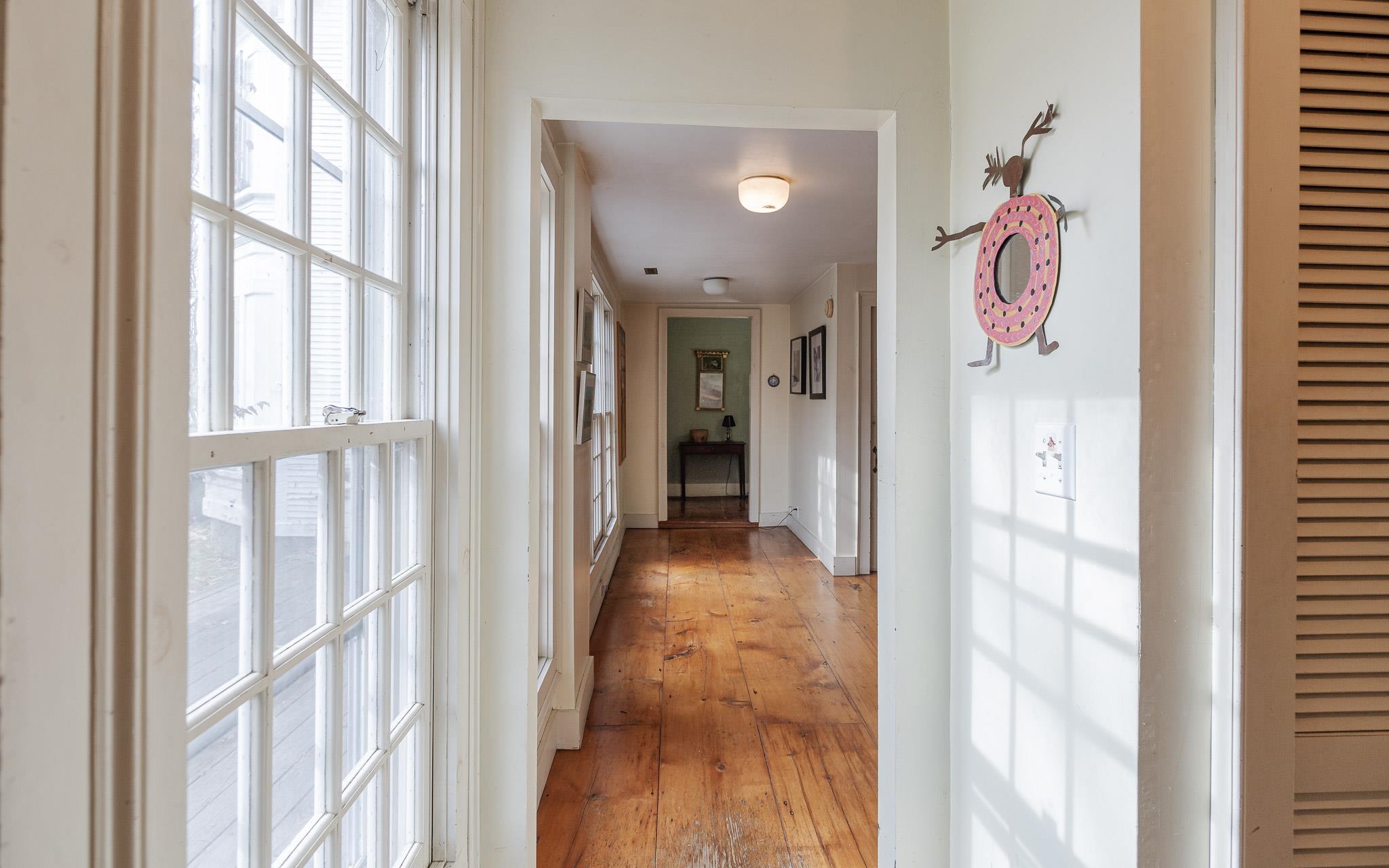 26 Old North Main Street