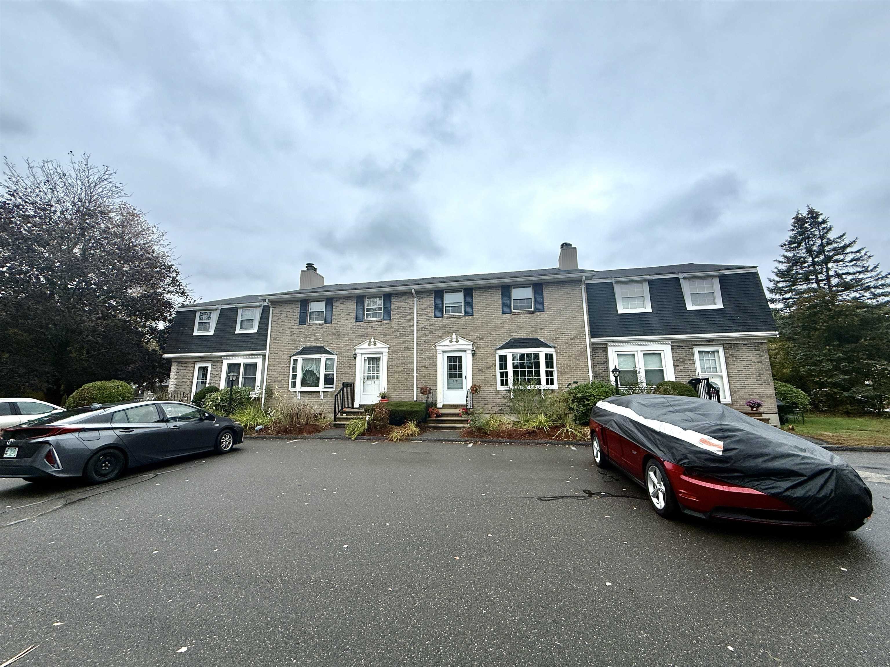 118 Fieldstone Drive 118