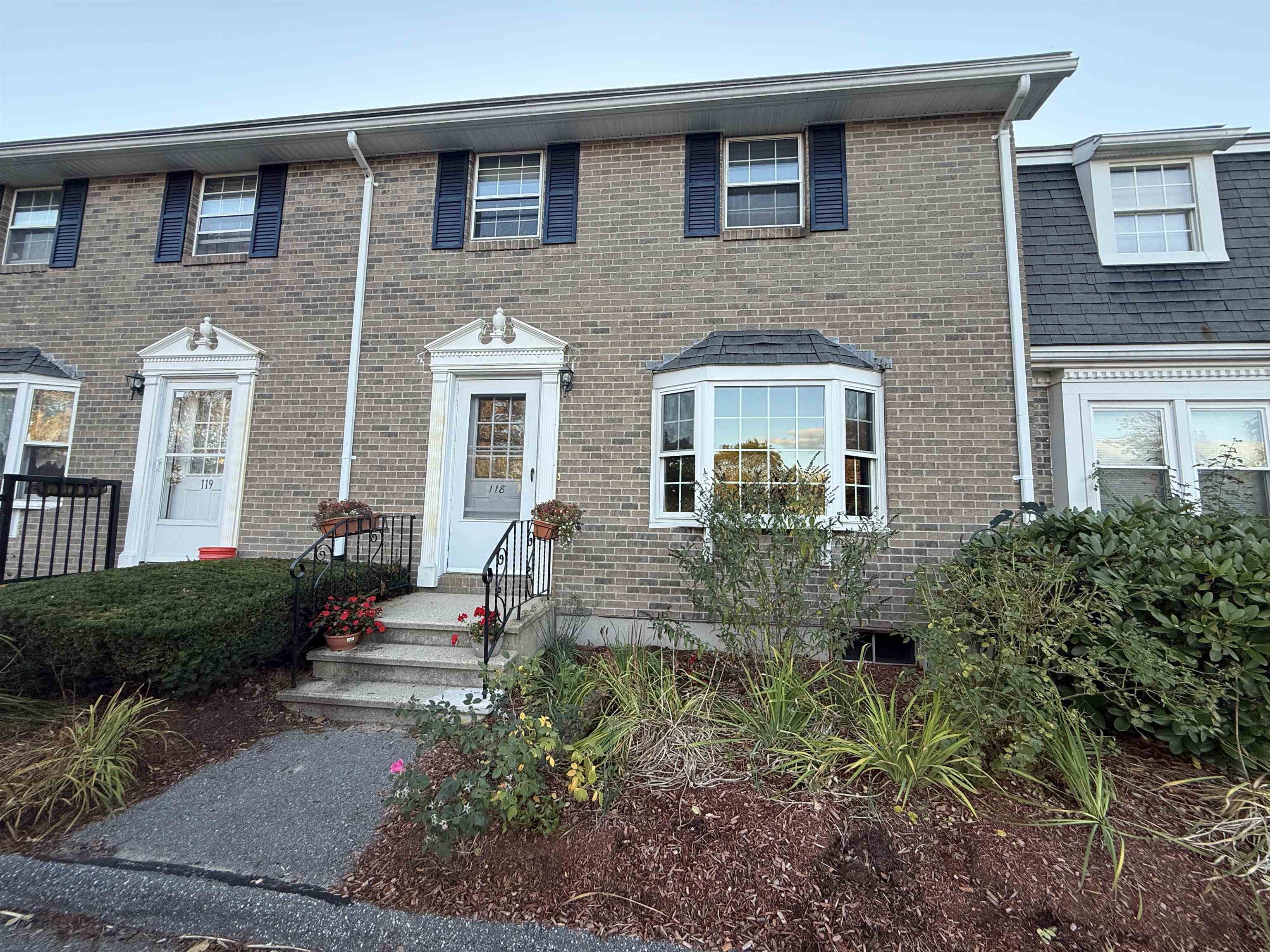 118 Fieldstone Drive 118