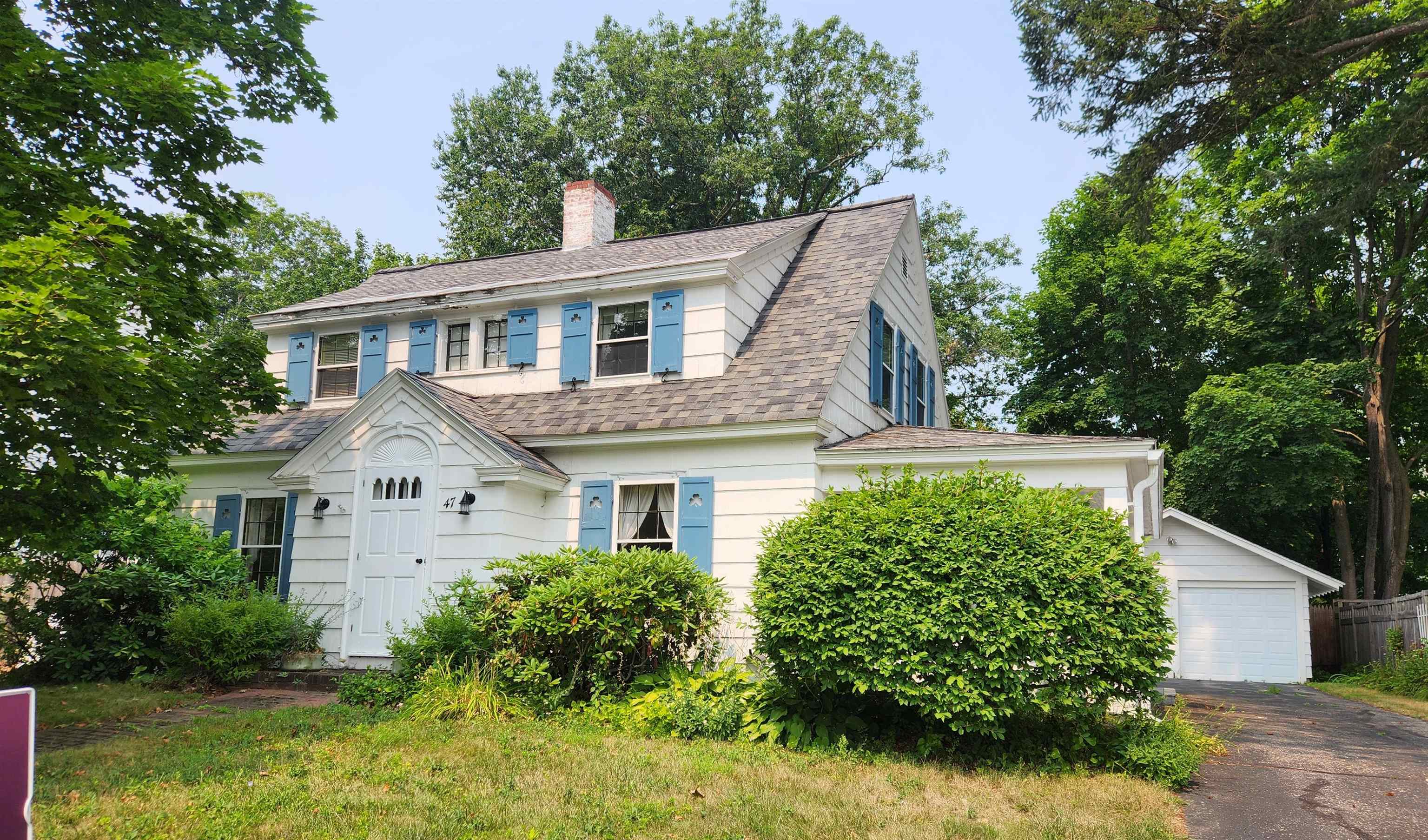 Laconia, New Hampshire 03246, United States, 3 Bedrooms Bedrooms, ,3 BathroomsBathrooms,Residential,Pending,180473