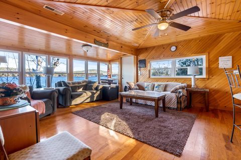 204 Route 11-D Alton NH 03810