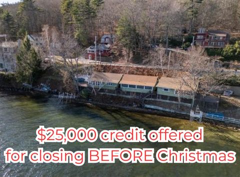 Photo of 204 Route 11-D, Alton, NH 03810 (MLS # 5032160)