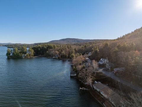 204 Route 11-D Alton NH 03810