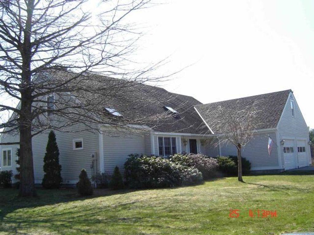 Photo of 16 Green Lane, New London, NH 03257 (MLS # 5071737)